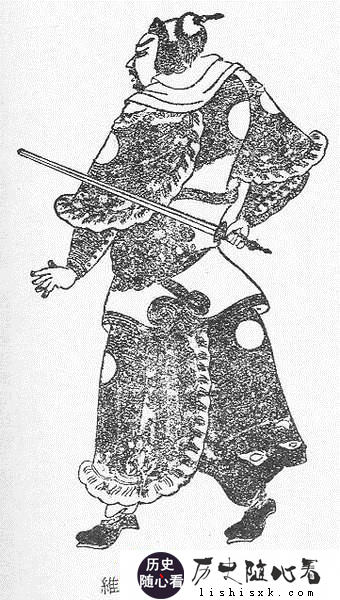 三国时期刘备拥有那么多的厉害人物，为什么最终蜀汉会灭亡呢？