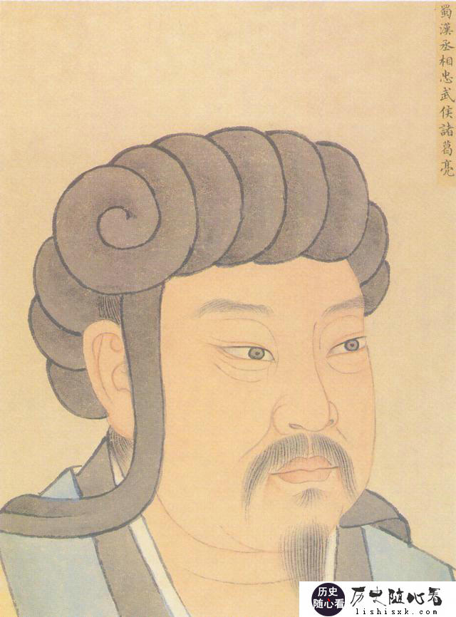 三国时期刘备拥有那么多的厉害人物，为什么最终蜀汉会灭亡呢？