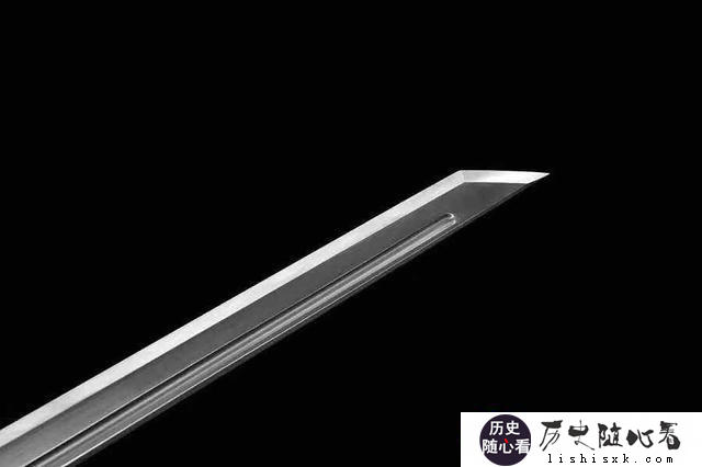 唐刀十分轻便，而且杀伤力很强，为什么宋朝没人愿意用？