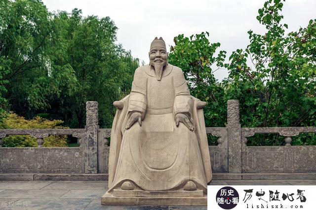 朱元璋为什么诛杀开国功臣，这种历史现象是自他之后就结束了吗？