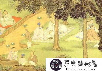 士族是不是源于分封制？为什么？