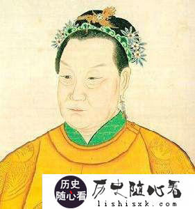 朱元璋为什么不传位给朱棣？