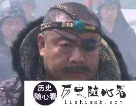 隋末唐初的朱粲是个什么样的人？