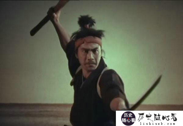 日本战国时代传说中的剑圣宫本武藏真的只是一个欺世盗名之辈吗？
