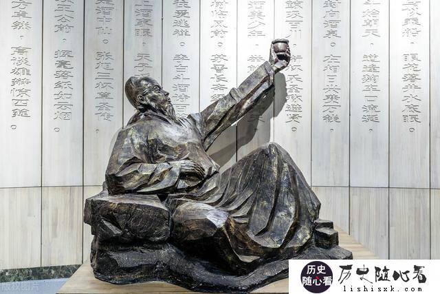 曹雪芹的诗才放到唐朝是什么水平？