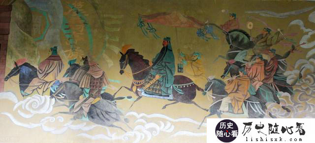 曹雪芹的诗才放到唐朝是什么水平？