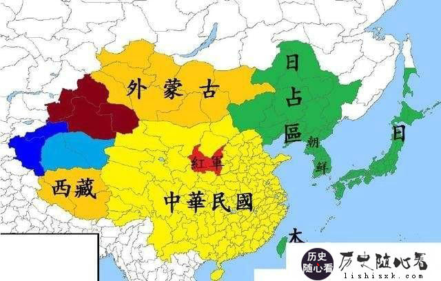 清朝临近灭亡时为什么不退守东北？