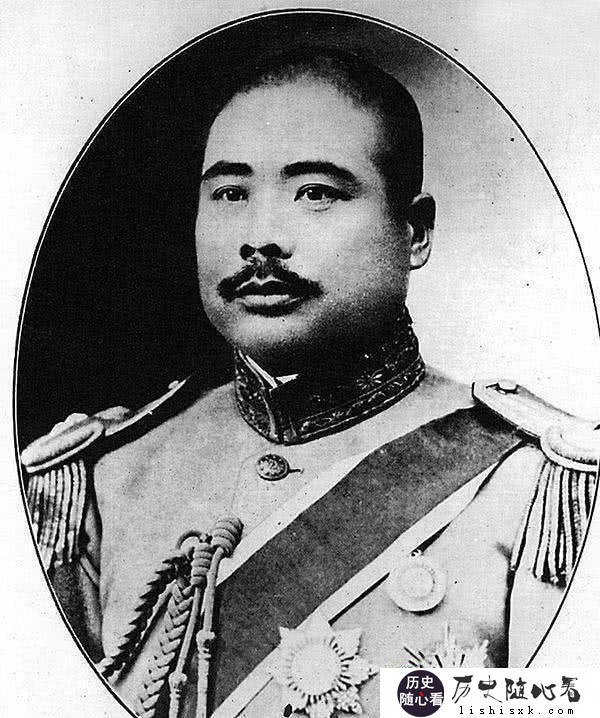 末代皇帝溥仪的叔叔载涛被称为“最有骨气的王爷”，他有什么传奇的经历？