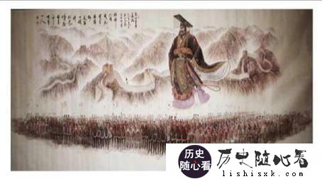 如果有一天考古秦始皇陵，会有哪些震惊世界的发现？