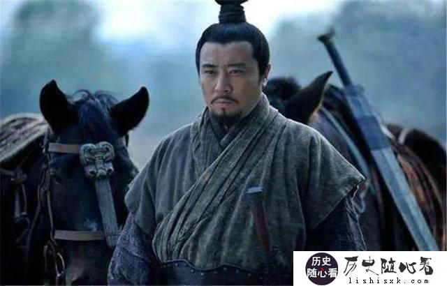 三国时期，刘备既没钱，又没势力，凭什么创立蜀汉政权？