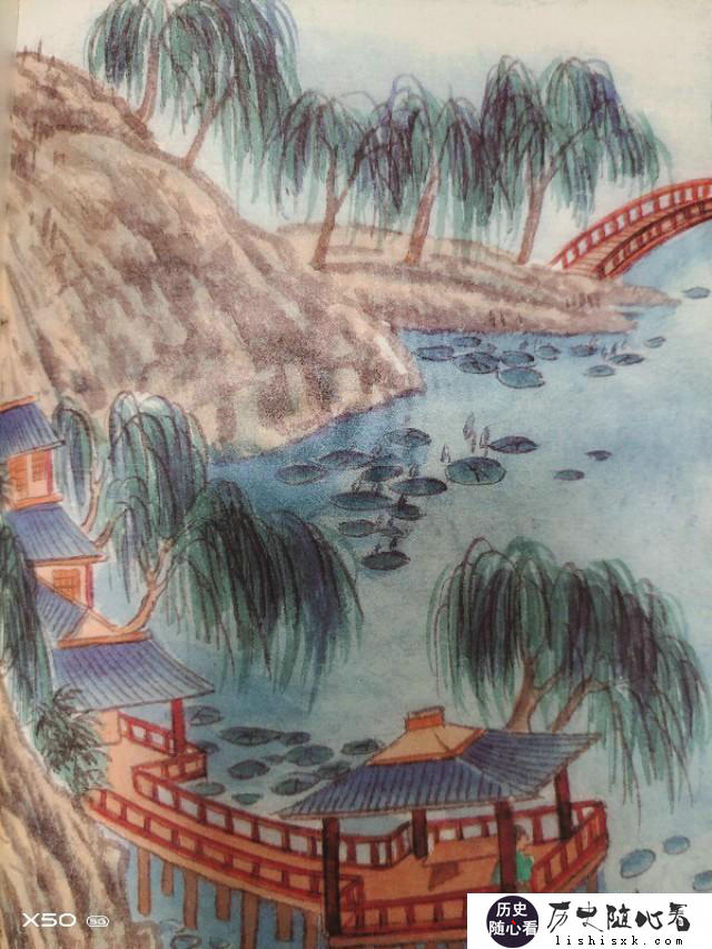 有没有一句话让你感动至今？