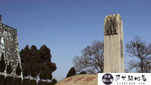 请问古代皇帝皇后不是一起死的，但他们是如何葬在一个墓里，难道先死的不封墓吗？