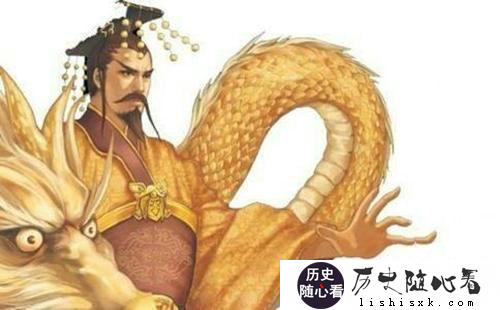 <a href=http://lishisxk.com/tags-etagid69-0.html target=_blank class=infotextkey>古代</a>的皇帝相信自己做天子是天命吗？