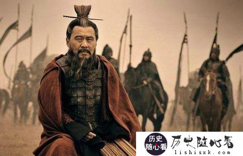 三国时期，刘备既没钱，又没势力，凭什么创立蜀汉政权？