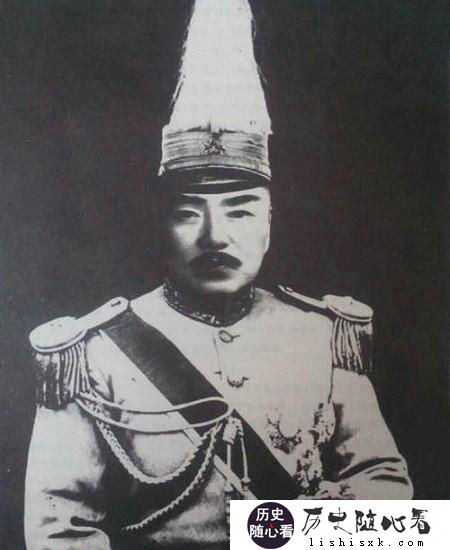 张作霖被日本人炸死之后，他的七个拜把子的兄弟如何自处？