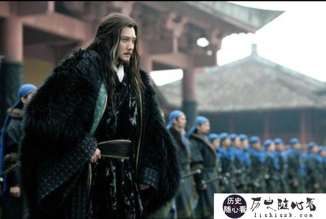 项羽和刘邦之争，输在了什么地方？