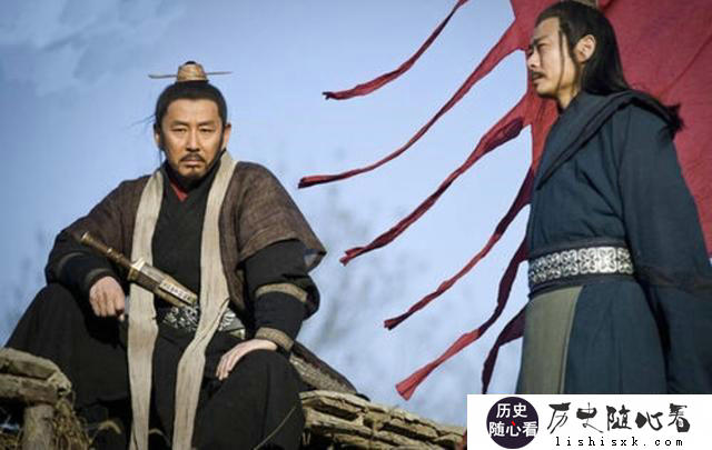 项羽和刘邦之争，输在了什么地方？