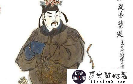 柴大官人在梁山地位为啥会比卢俊义差那么多？