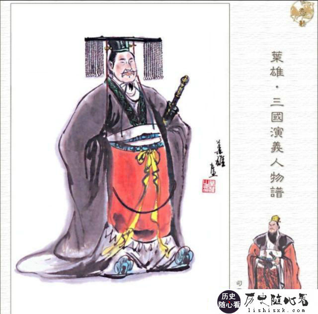 五胡十六国好复杂啊！能不能直白明了的介绍一下？