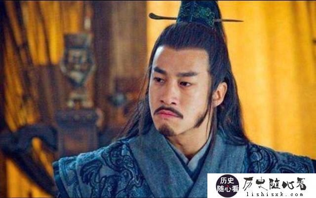 项羽和刘邦之争，输在了什么地方？