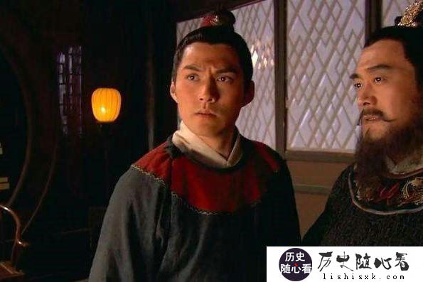 梁山好汉燕青最后的归宿是什么?