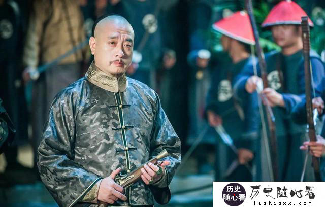 明朝的军队为什么在投降清朝之后，战斗力暴增？