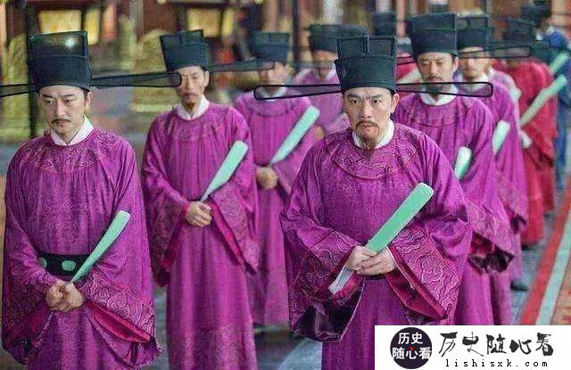锦衣卫为什么被称之为中国古代历史上最恐怖的组织？