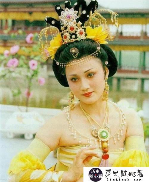 唐玄宗晚年昏庸到了何种地步？