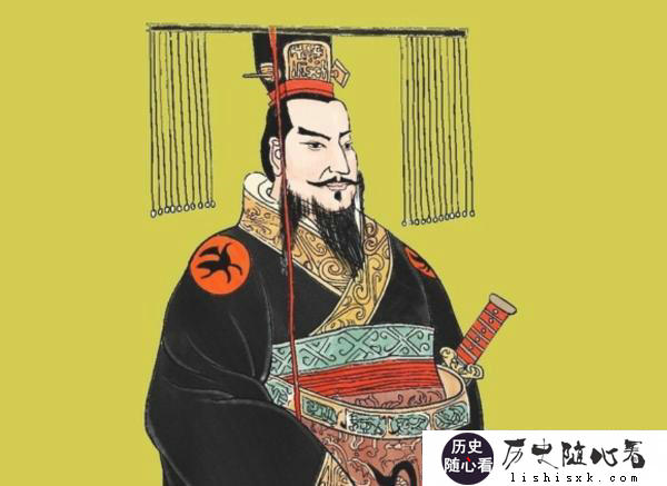 秦始皇不到五十岁逝去，如果上天再给他三十年时间他将会让大秦帝国变成什么样？