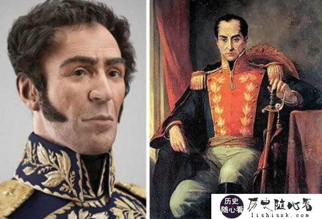 大哥伦比亚帝国为什么会解体？