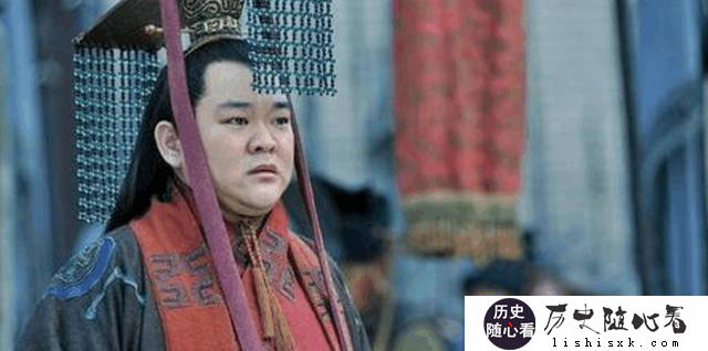 为什么有人说刘禅是“千古一帝”？