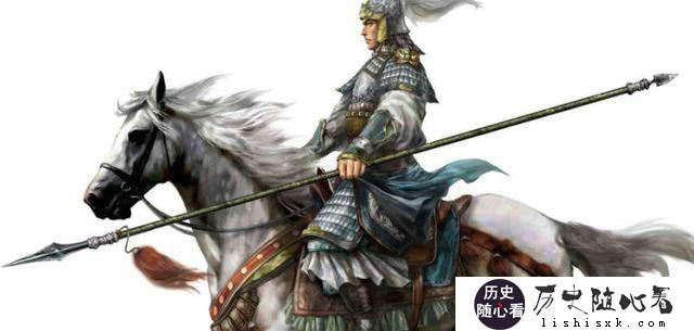 中国历史上最年轻战斗力最强的武将是谁？