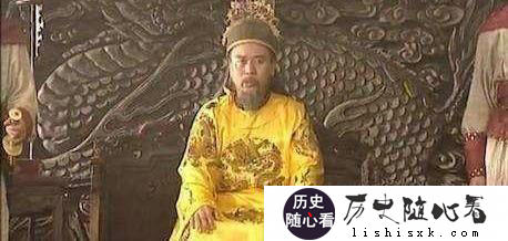 如果吴三桂反清成功、建立新朝，他前期的汉奸经历该怎么洗白？
