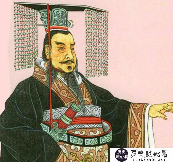 秦始皇不到五十岁逝去，如果上天再给他三十年时间他将会让大秦帝国变成什么样？