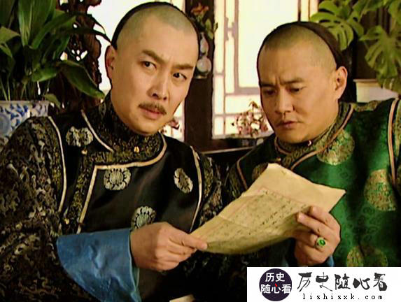 雍正王朝中: 老九没有自己做皇帝的想法，为何拼命帮助老八夺嫡？