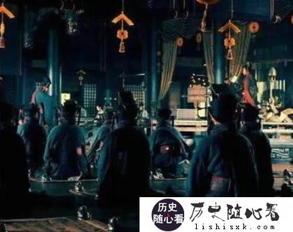 汉代召开的盐铁会议主导了政府官营的政策，这一政策的思想来源什么呢？