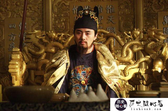 明朝的军队为什么在投降清朝之后，战斗力暴增？