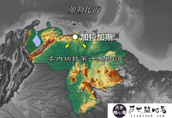 大哥伦比亚帝国为什么会解体？