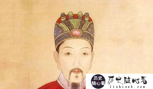 历史上有哪些人凌迟处死？