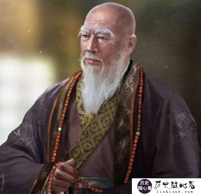 朱元璋宴请高僧，高僧只说了个“殊”字，朱元璋为何就将其处死？