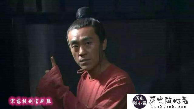 宋朝推官和判官执掌有什么不同？