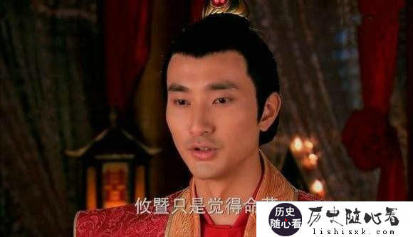 武则天死后,武氏一族的下场怎么样?