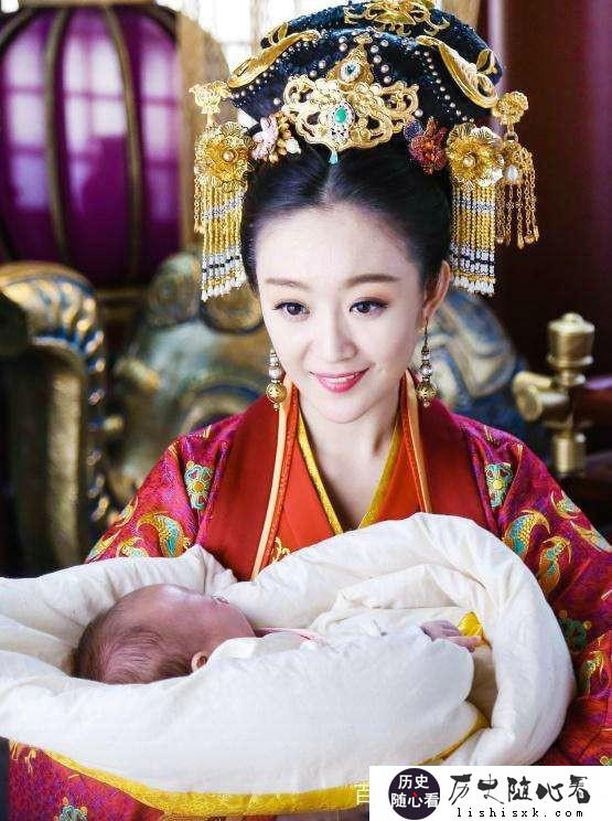 历史上有刘皇后吗？