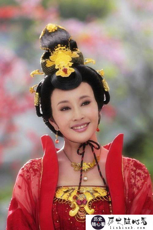 武则天死后,武氏一族的下场怎么样?