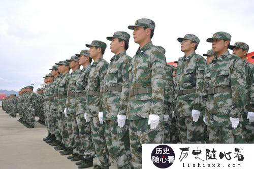 如果一个国家发生战争,作为民众你愿当兵上前线,还是愿在后方为国效力?