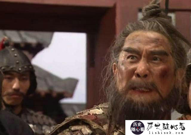 董卓是来自西凉的势力，那他和当时的西凉太守马腾是什么关系？