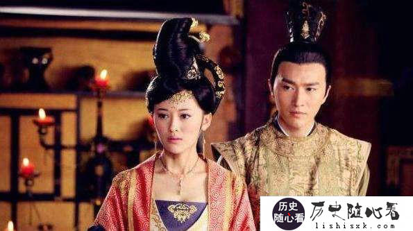 武则天死后,武氏一族的下场怎么样?