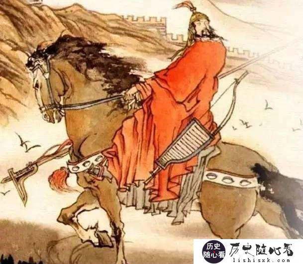 楼兰到底做了什么，竟让中原人如此憎恨，非要“不破楼兰终不还”？