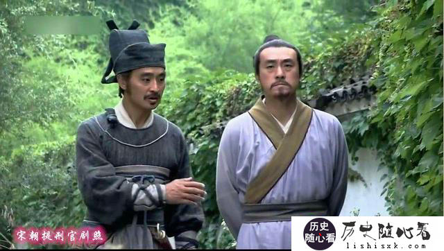 宋朝推官和判官执掌有什么不同？