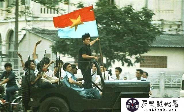 假如越南没有统一，其历史会怎么发展？